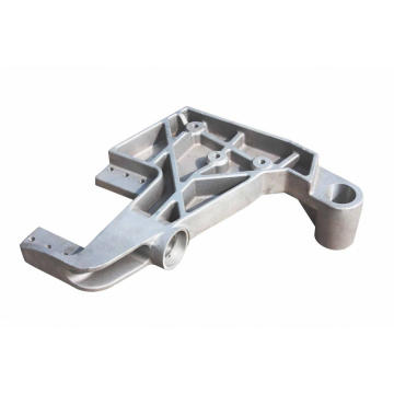 Aluminum Sand Casting Foundry Parts